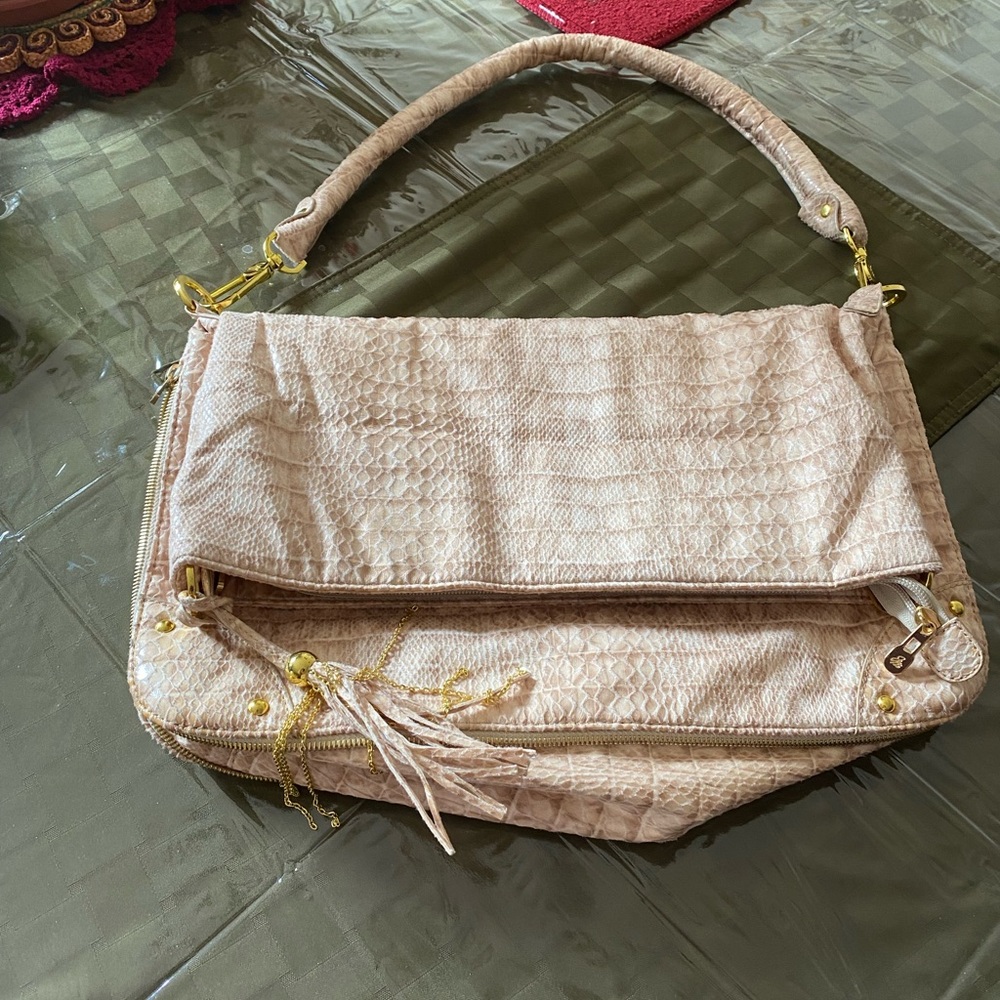 JM Collection Handbag